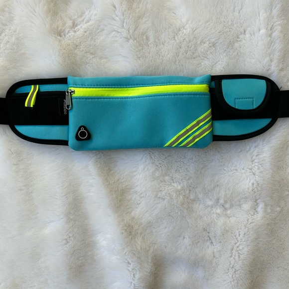 Aikendo Running Fanny Pack - Picture 2 of 2